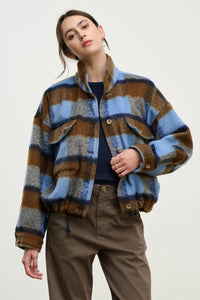Velvet Aubrey Jacket