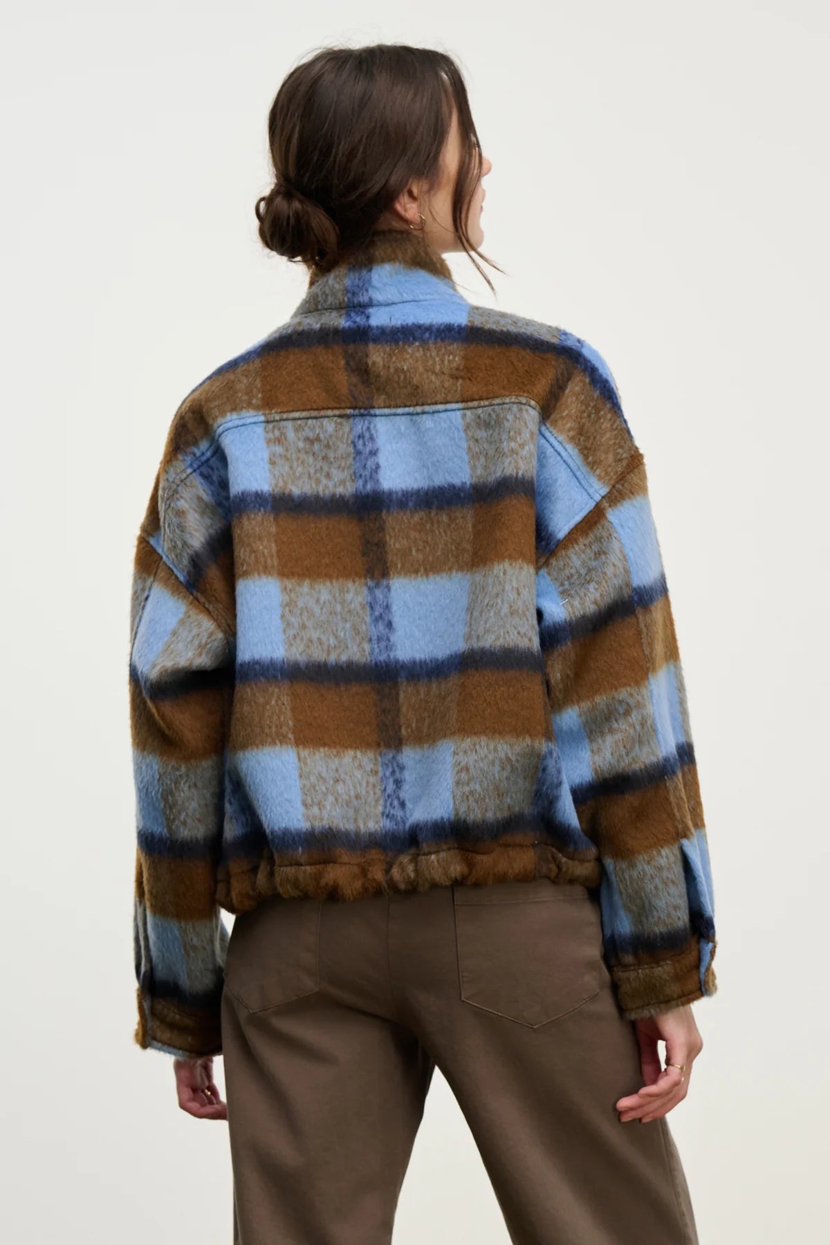 Velvet Aubrey Jacket