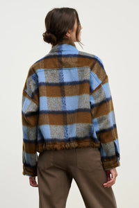 Velvet Aubrey Jacket