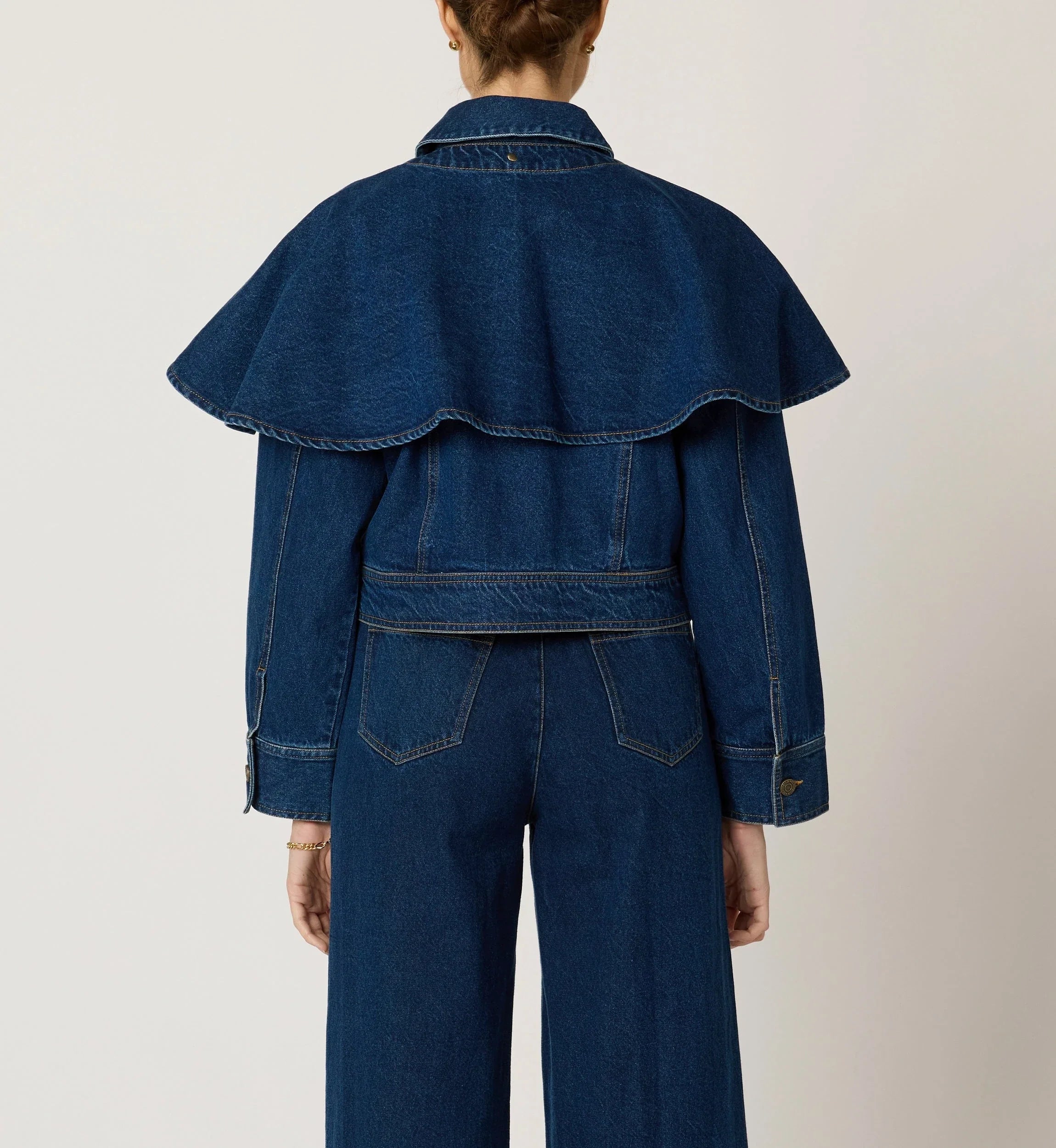 Cleobella Clarke Jacket