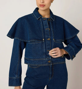 Cleobella Clarke Jacket