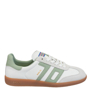 Back 70 Army Cloud Sneakers