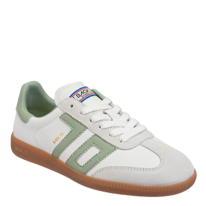 Back 70 Army Cloud Sneakers