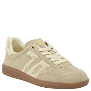 Back 70 Ghost 2513 in Beige Navy Sneakers Regular price