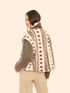 Xirena Diamond Tribe Ravena Vest