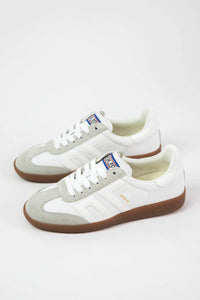 Back 70 Cloud Sneakers Ice White