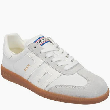 Back 70 Cloud Sneakers Ice White