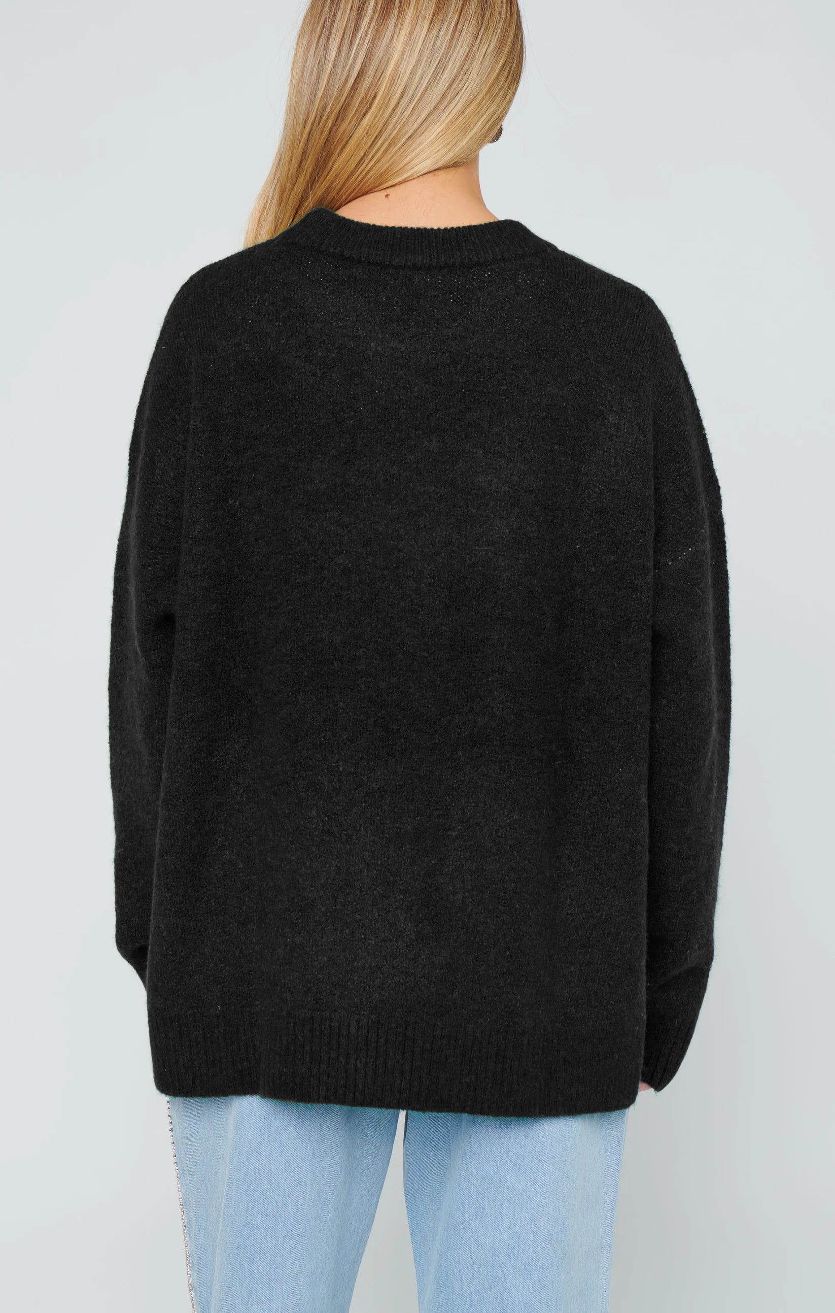 Show Me Your Mumu Martini Sweater