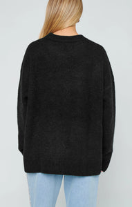 Show Me Your Mumu Martini Sweater