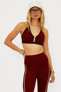 Beach Riot Ida Top
