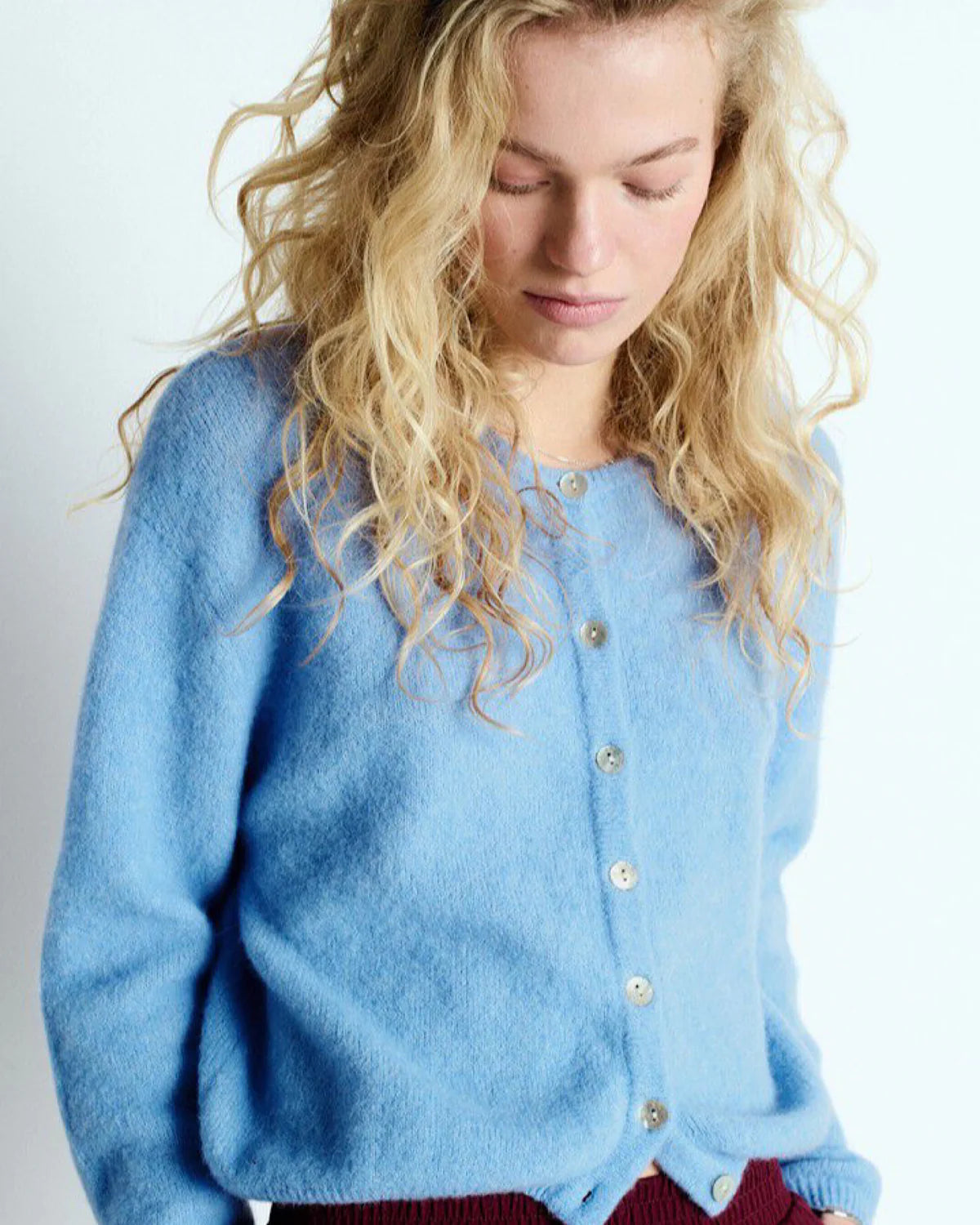 American Vintage Vitow Cardigan Atmosphere