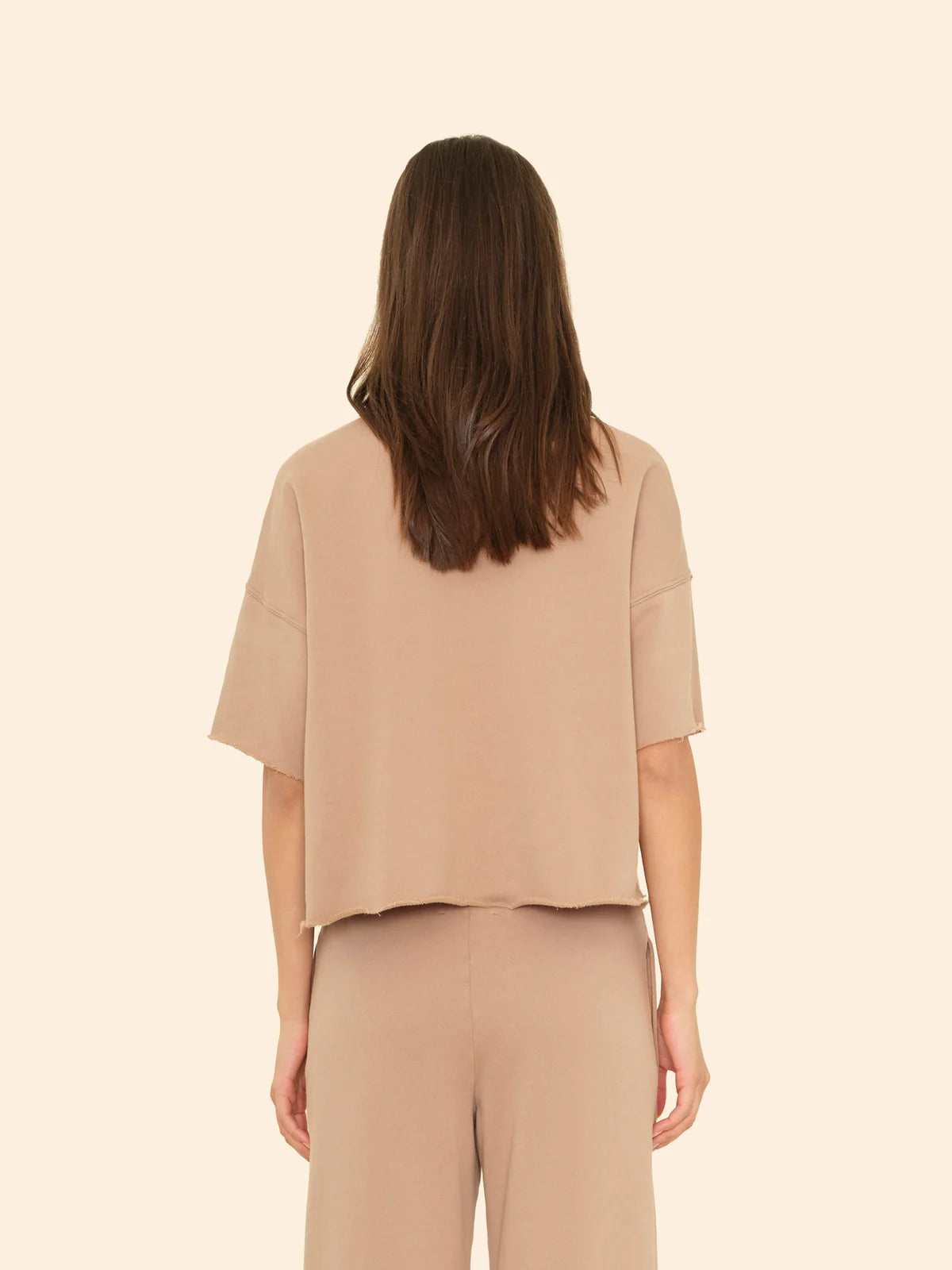 Xírena Saddle Romeo Sweatshirt